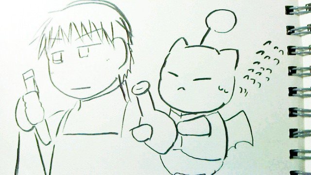 冒険者のかばんのなかみは