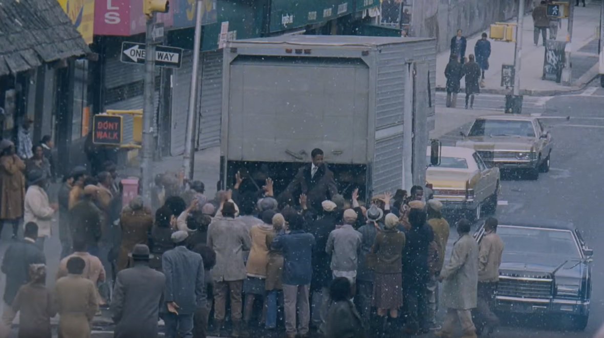 Gangsterflick On Twitter This Is How An American Gangster Celebrates Thanksgiving A Feast In A Mansion Free Turkeys For Harlem Blow Shit Up Https T Co P4hcuffjar Gangsterflick On Twitter This Is How An American Gangster Celebrates Thanksgiving A Feast In A Mansion Free Turkeys For Harlem Blow Shit Up Https T Co P4hcuffjar