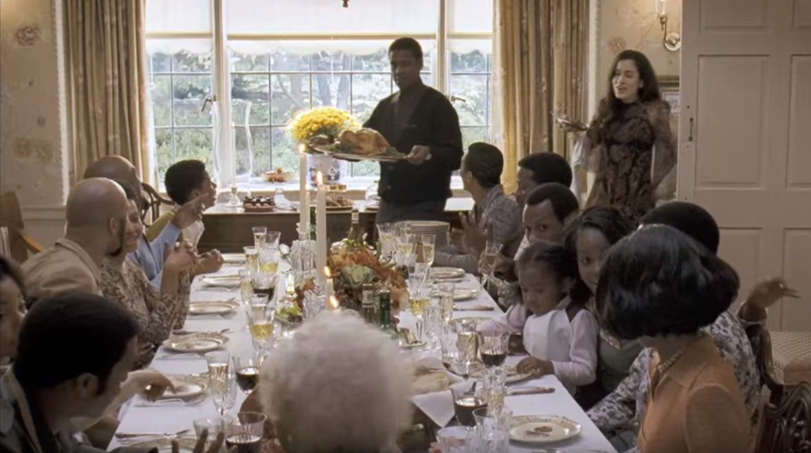 Gangsterflick On Twitter This Is How An American Gangster Celebrates Thanksgiving A Feast In A Mansion Free Turkeys For Harlem Blow Shit Up Https T Co P4hcuffjar Gangsterflick On Twitter This Is How An American Gangster Celebrates Thanksgiving A Feast In A Mansion Free Turkeys For Harlem Blow Shit Up Https T Co P4hcuffjar