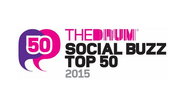 Havas_SE's tweet photo. Havas SE Cake's @jimdowling was ranked 14th on @TheDrum's #SMBuzzTop50 list. Way to go Jim! https://t.co/s2MqIZtLAj https://t.co/umlhp52bsB