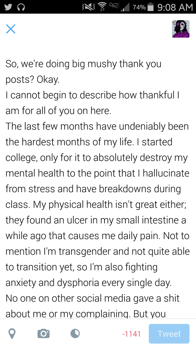 m3ttaton_ex's tweet image. [[ ...Thank you all so much.