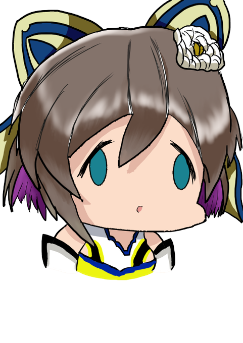 ジュエル 高画質 のtwitterイラスト検索結果