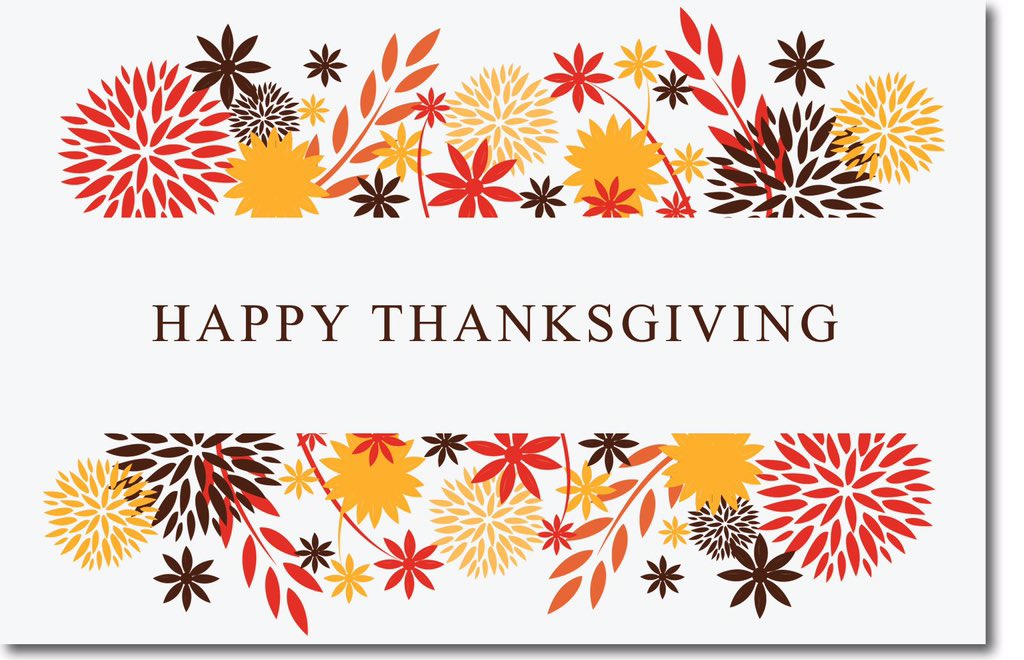 MyLACommunity's tweet image. #happythanksgiving everyone!