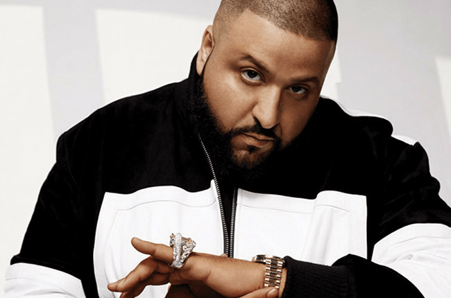 Happy Birthday Khaled Bin Abdul Khaled Dj Khaled 
