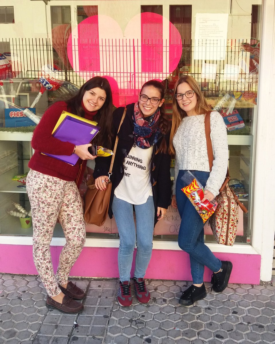 inmarejana11's tweet photo. #corazonrosachicle @RCViapol https://t.co/L3omNvcpK8