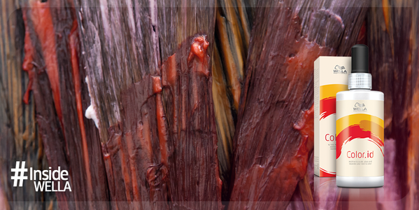 WellaPro_ITA's tweet image. Libera la tua creatività con #ColorID! Potrai usare i colori uno accanto all&apos;altro senza sbavature e senza stagnole