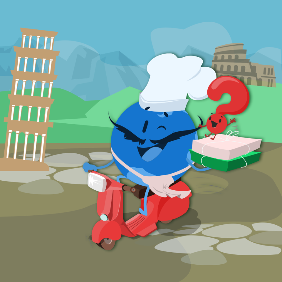 planbinsv's tweet photo. Hoy empieza el fin de semana, mañana es feriado. Que vas a hacer en tu noche? Que opinas de pizzas y plan b? https://t.co/XEObOcfssA