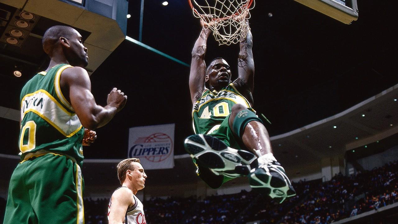 Happy 46th Birthday to ex-Sonics star and former Slam Dunk champion MORE:  