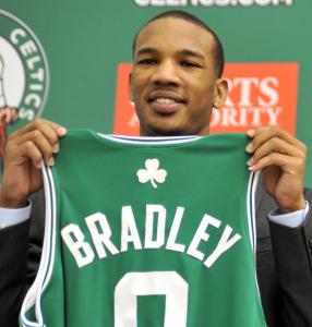 Happy birthday guard Avery Bradley 