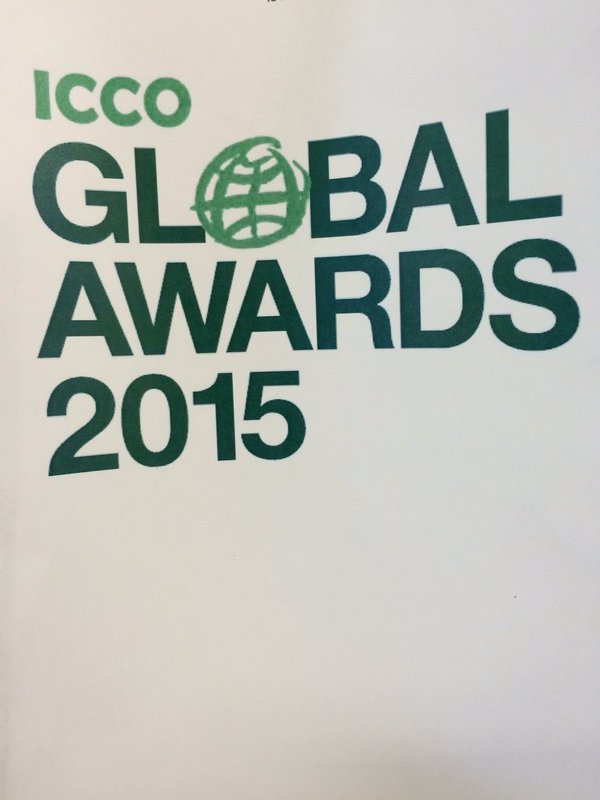 MY PR tra i finalisti stasera delle World's Best PR Campaigns con #4EverSticky #ICCOGlobalAwards #London <a href="/ICCOpr/">ICCOpr</a>