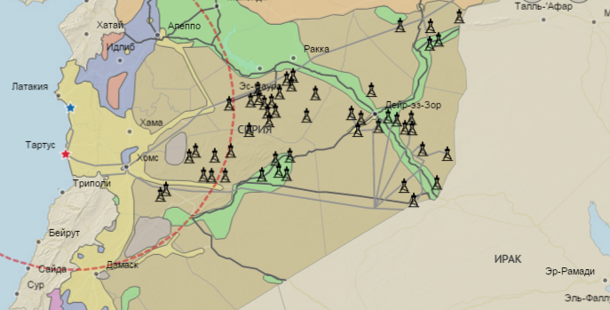 Фосфаты сирия карта. Сирия месторождения нефти и газа на карте. Нефть в сирии на карте. Сирия промышленность на карте. Сирия месторождения нефти и газа на карте.