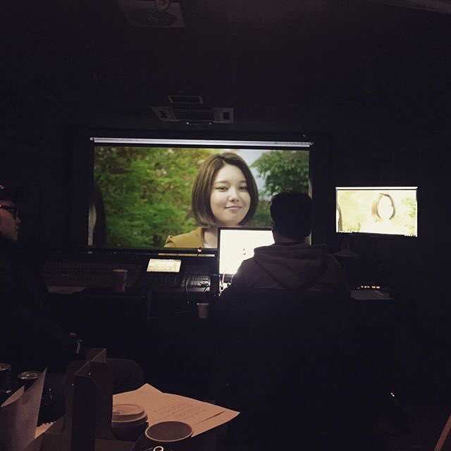 [PIC][14-10-2015]SooYoung sẽ tham gia vào Drama đặc biệt của kếnh KBS - 'Perfect Sense'  CUwFQfkUEAA6PTB