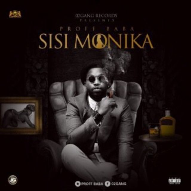 iamproffbaba's tweet photo. Finally SISI MONIKA by #proffbaba set to drop on Nov 30th. 3 more days to go. https://t.co/15tqFj2Gkl