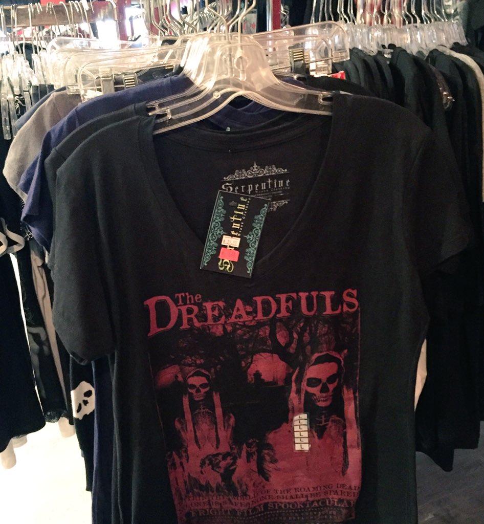 RevolverRegina's tweet image. T-shirts starting at $9.99. Best prices of the year!  1247 Lorne st.