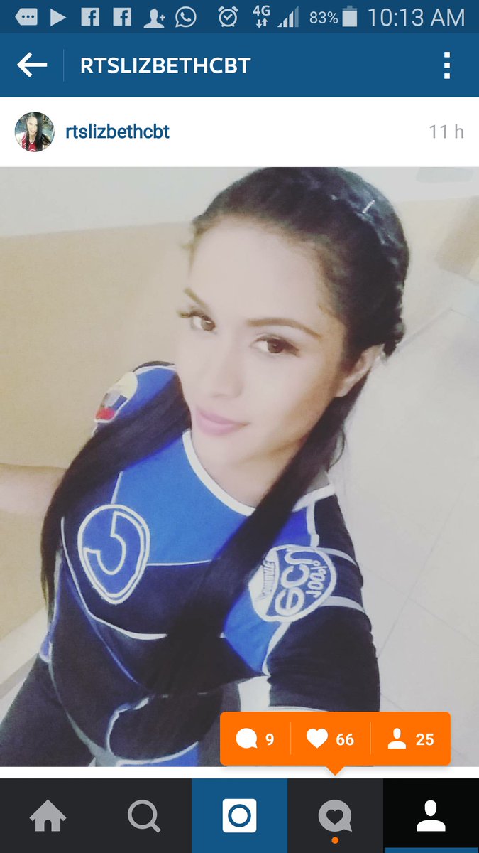 RTSLizbethCBT's tweet photo. 💙💙💙💙💙 https://t.co/jUpVJlW93q