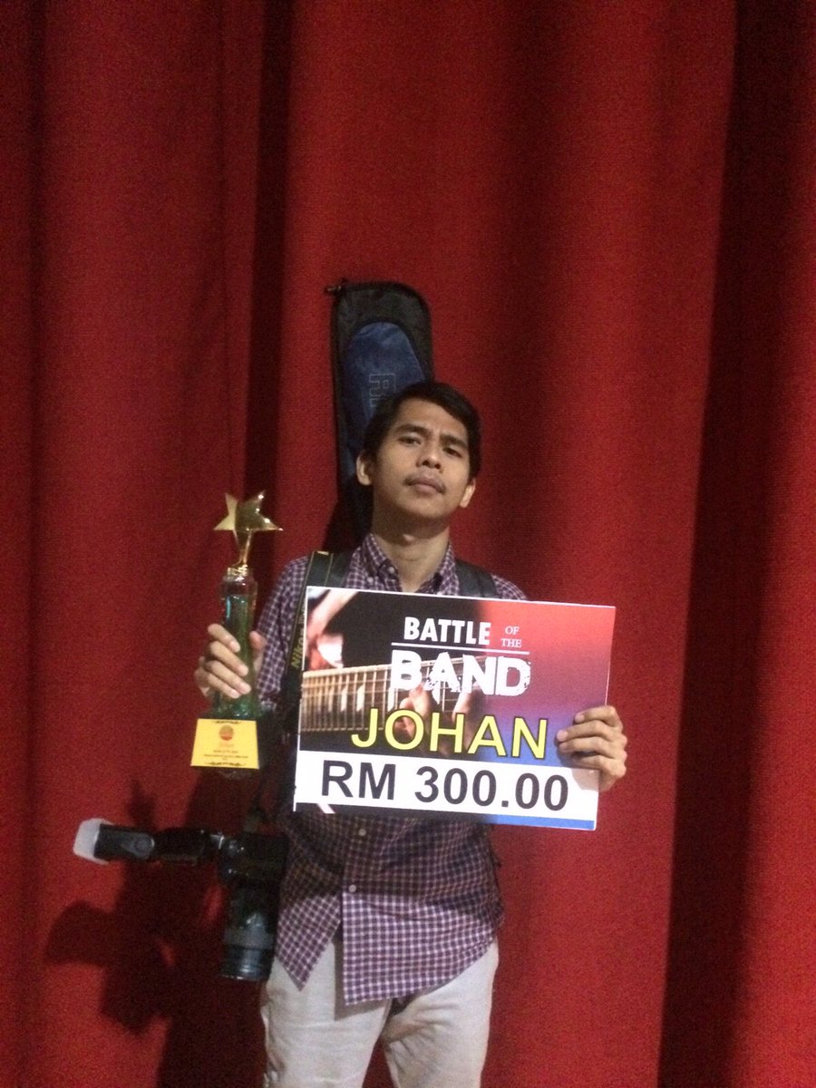 FikriFaudzi's tweet photo. Rase diri ini xlayak sgt. #BOTBkshas https://t.co/gwSOOIzNVT