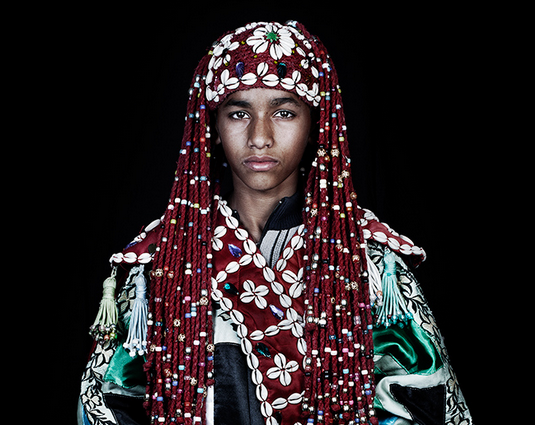 Interview de #LeilaAlaoui: «Je voulais surtout éviter le regard condescendant.» fr.actuphoto.com/34183-intervie… #Marocains
