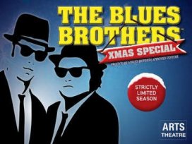 Check out this amazing deal!  SPECIAL off! Now only £40.00! bigdays.co.uk/deal/the-blues…   #BigDays