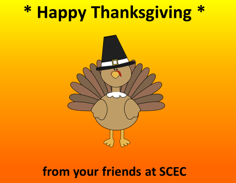 UNFSCEC's tweet image. #UNF #UNFSCEC #Thanksgiving2015