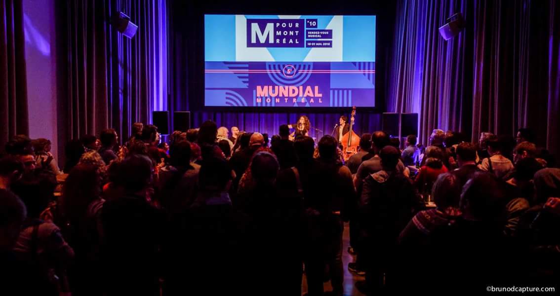 De la part de toute l'équipe, merci pour les 10e et 5e éditions inoubliables de @MFORMONTREAL et @mundialmontreal !