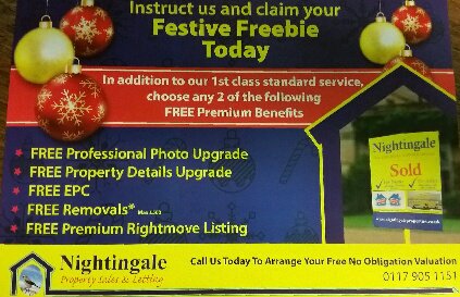At_Nightingale's tweet photo. #movinghouse #xmaspromo #completemovingservice #Bristol #Lovebristol #ImThankfulFor #Christmaspromotions #Property https://t.co/Tyi84FbaFv