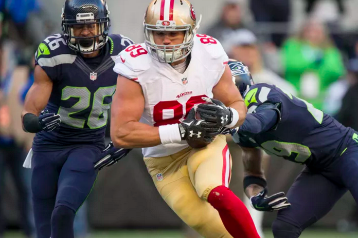 Recovering after Black Friday? Throw on our latest show while you nurse your wounds #49ers ninersnation.com/2015/11/24/979…