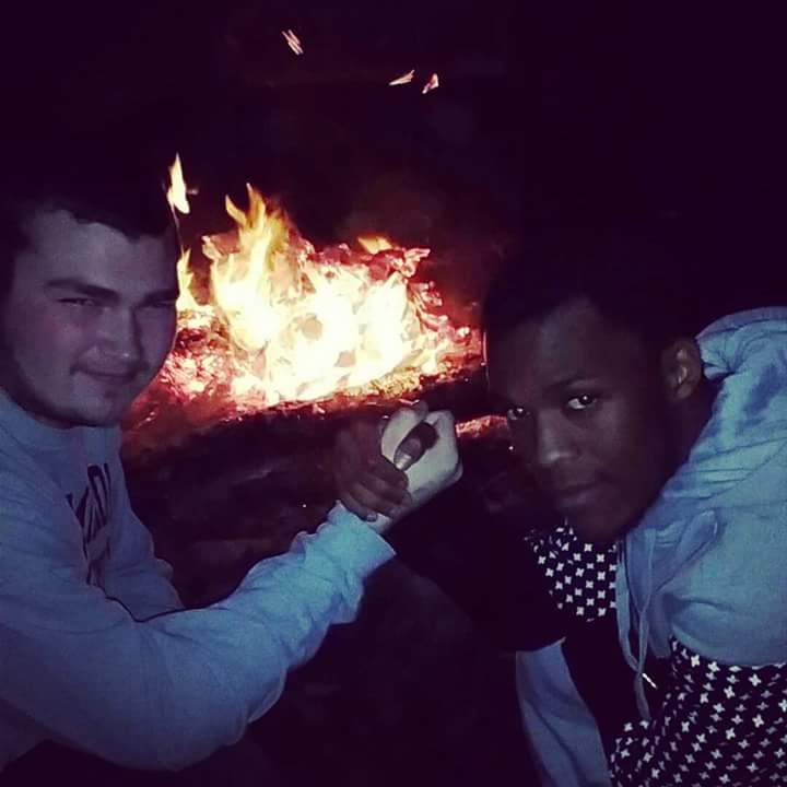 DilligentHITMAN's tweet photo. Ayye, Thankful for my niggas https://t.co/jVPkKCxdou