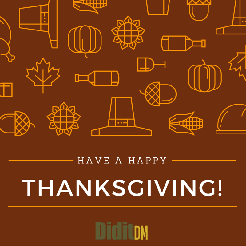 Didit__DM's tweet photo. Wishing you a #HappyThanksgiving! https://t.co/BmDdoCPd17