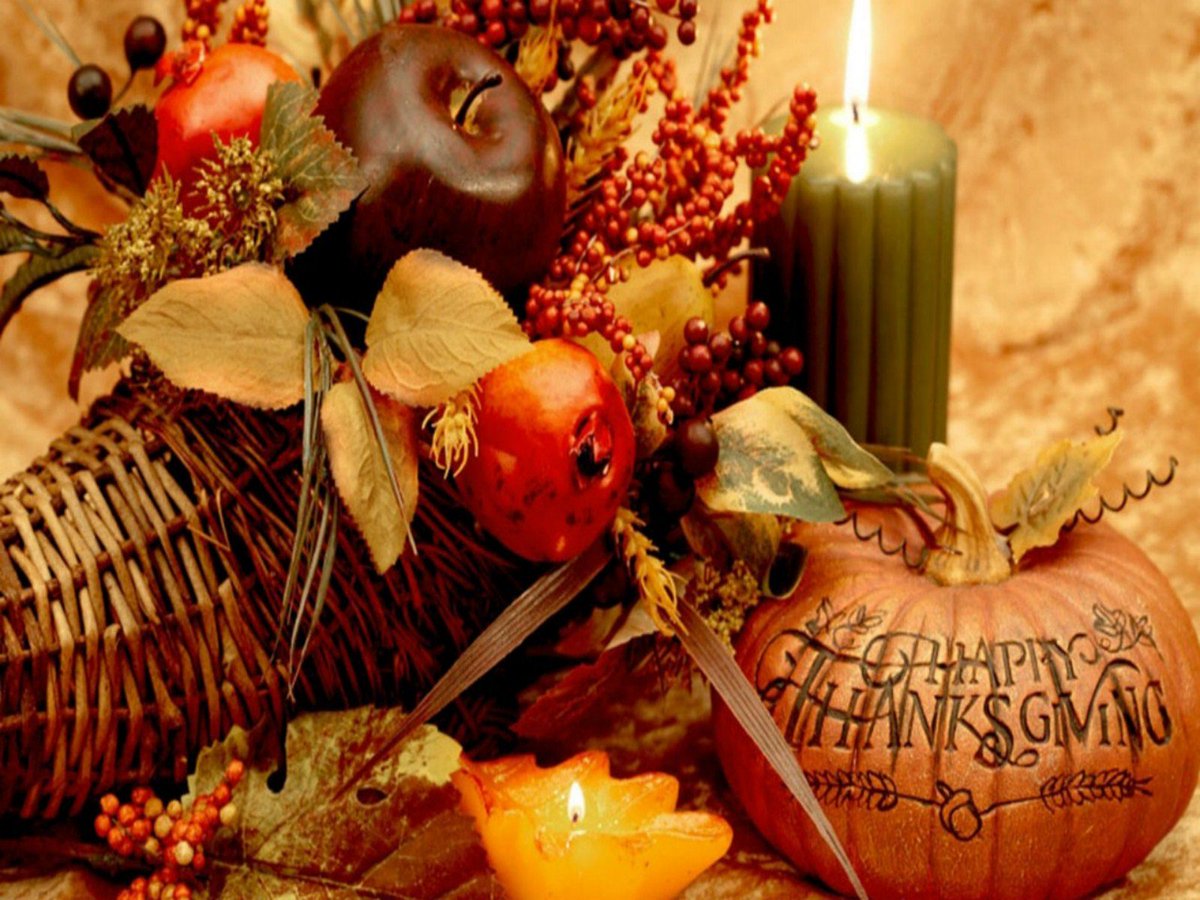 Wishing you a Happy Thanksgiving from all of us at Swift Air!