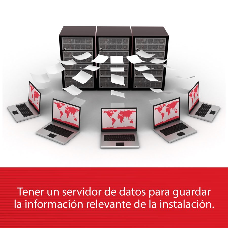 DigitalECtg's tweet image. Para tener mayor seguridad en tu red local te recomendamos: