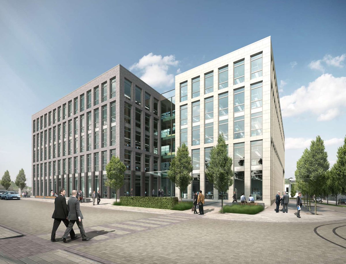 A political row has erupted over plans to move County Hall. hexham-courant.co.uk/news/Political…