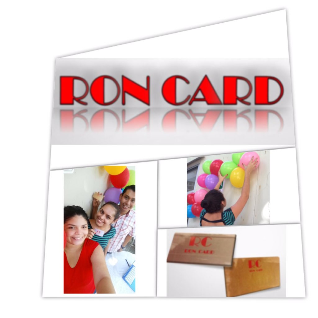 JulieanaC's tweet photo. #ProductoyServicio #TarjetaDoradayPlatino #RONCARD CURSOL&amp;E2P2 @alemgoto @lina_mansilla https://t.co/Y03jdNF4vn