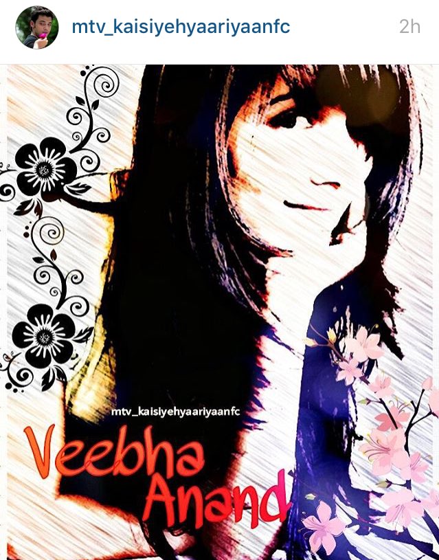 VeebhaAnand's tweet photo. ❤️❤️ https://t.co/cZV5ziV7JP