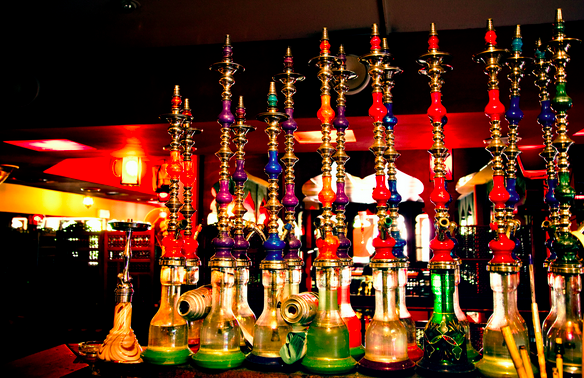 Souk_London tweet picture