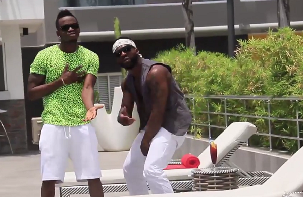 musiclibry's tweet photo. Iyanya-x-Diamond-Nakupenda - https://t.co/kEnfx7qFlm @Musiclibry https://t.co/w2A9bmNsVR