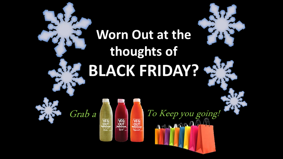 justvegout's tweet photo. Need a Boost this weekend? We have the answer @justvegout #blackfriday #help #energy #coldpressed #irish https://t.co/KH99LtVCkz
