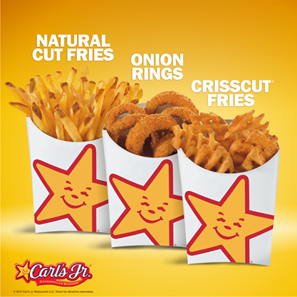 CarlsJrPanama's tweet photo. Porque sabemos que hay gustos diferentes, tenemos varias opciones ;) #carlsjr #panama #acomerenserio https://t.co/Dx4FLPVuOu