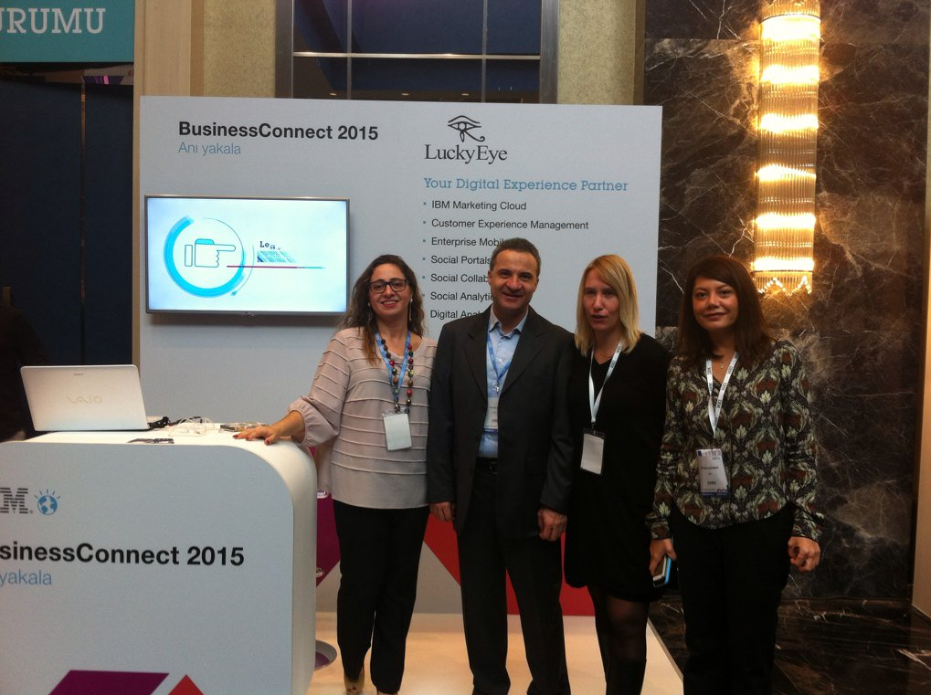 LuckyEye's tweet photo. #IBMBCTR katılımcılarının yoğun ilgi gösterdiği "CMO El Kitabı" çalışmamıza siz de göz atın; https://t.co/tuNL494xIt https://t.co/Pm1fxUrkOk