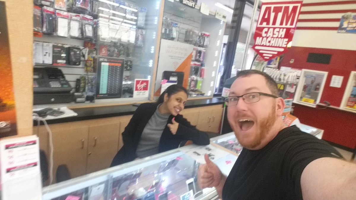 Houston SPG Team tweet media