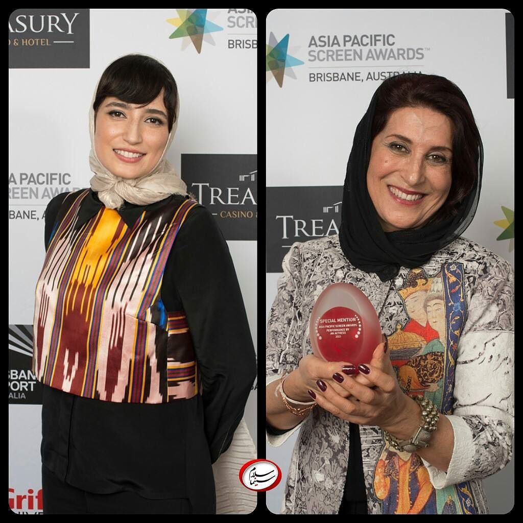 salamcinama's tweet photo. #فاطمه_معتمدآریا و #نگارجواهریان در #آسیاپاسیفیک2015
#negarjavaherian #asiapacific2015 #f… https://t.co/OLrcGt2gg3 https://t.co/ANTv5DnQcv