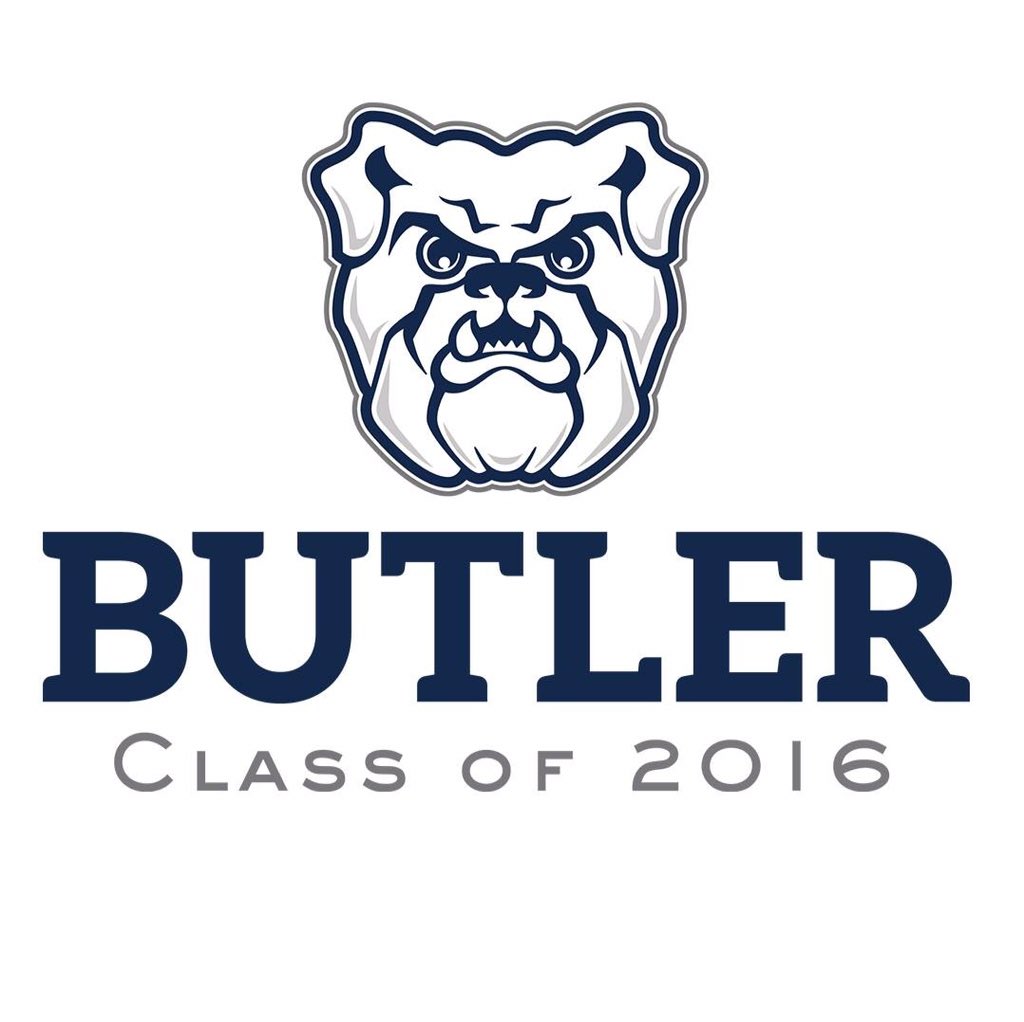 ButlerU2016's tweet image. Happy Thanksgiving! We are thankful for Butler and all of our classmates! 🦃