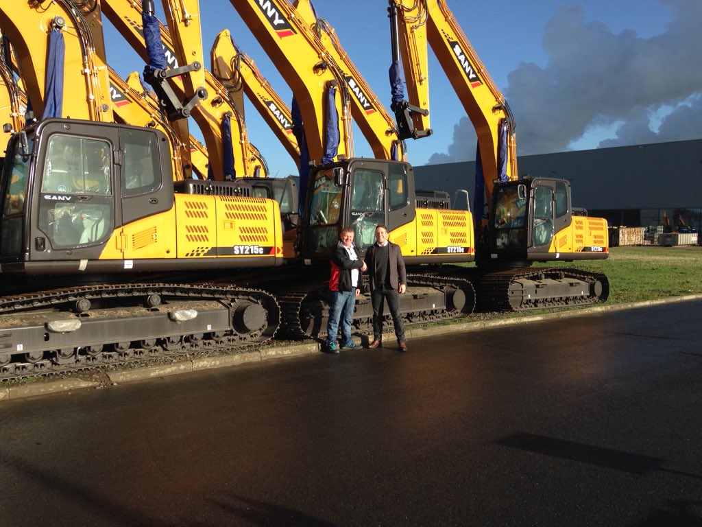 TDL Equipment tweet media