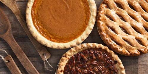 How one holiday tradition involved talking turkey about investing + 401(k)s bit.ly/1PcMHbb