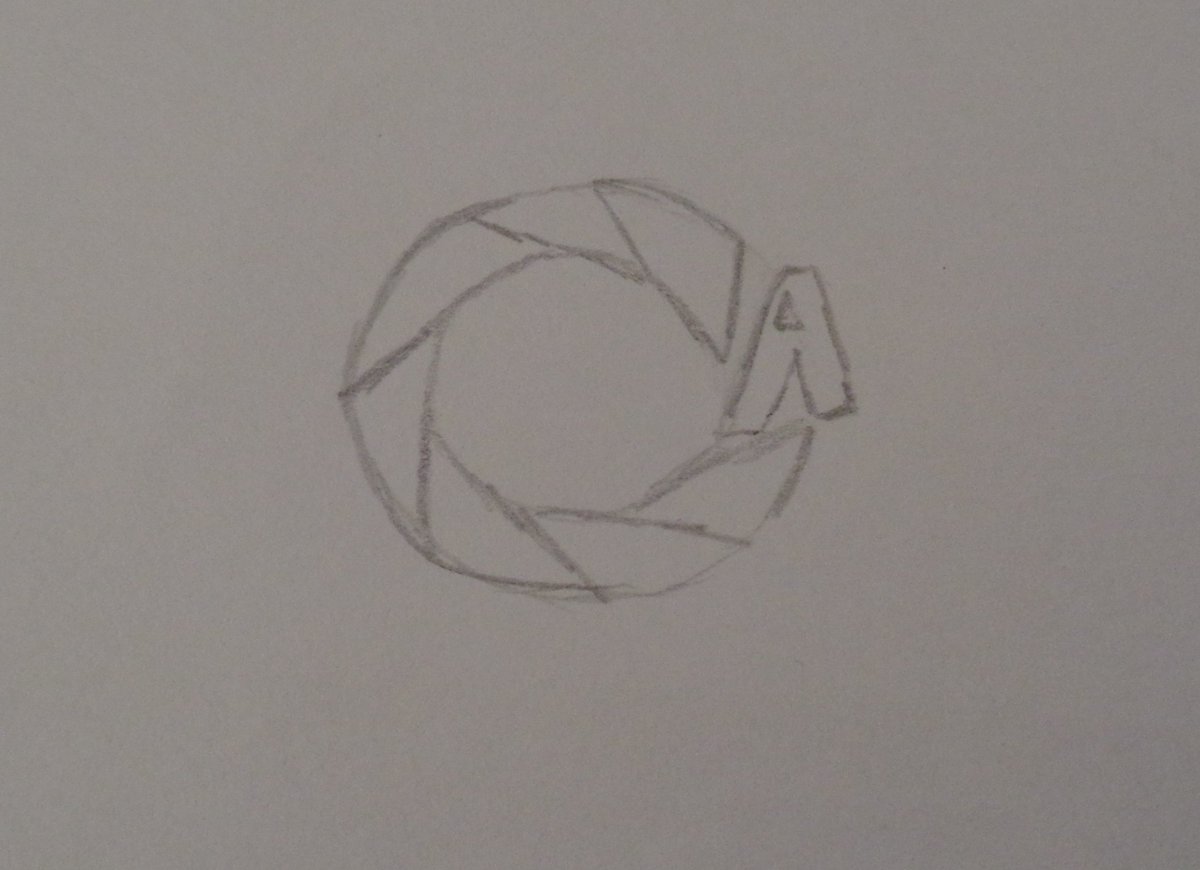 Arenaw_H's tweet photo. Day 24 - Enrichment center #GLaDOSDoodle #IGGPPC
#NotSoLate :D https://t.co/4y4f23bRk1