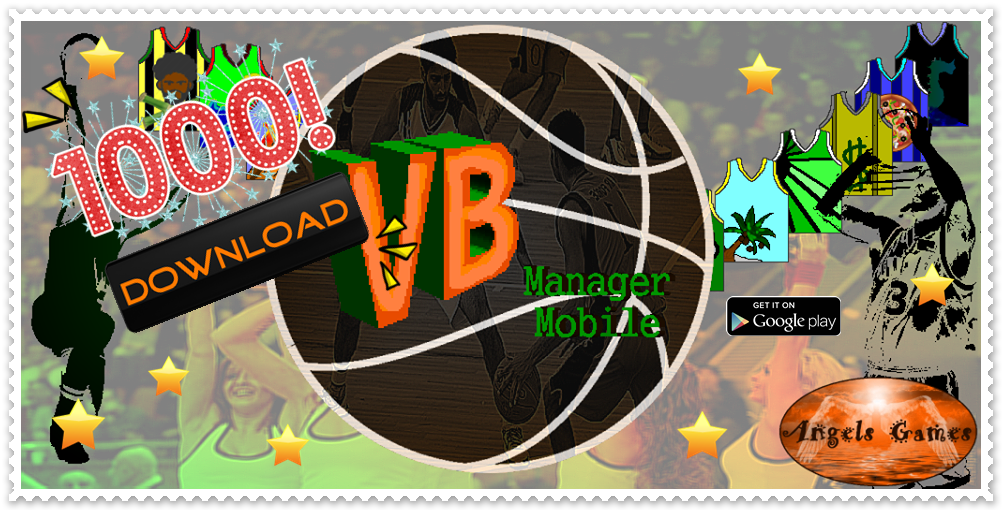 InfoVbmm's tweet photo. Thank u guys!
Download Virtual Basket Manager FOR FREE on Google Play!
https://t.co/XZt5XY3WlP https://t.co/hDat2ZBoKx