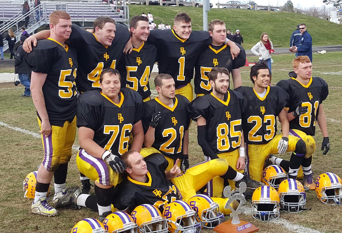 Bay Path RVTHS (@baypathrvths) on Twitter photo 