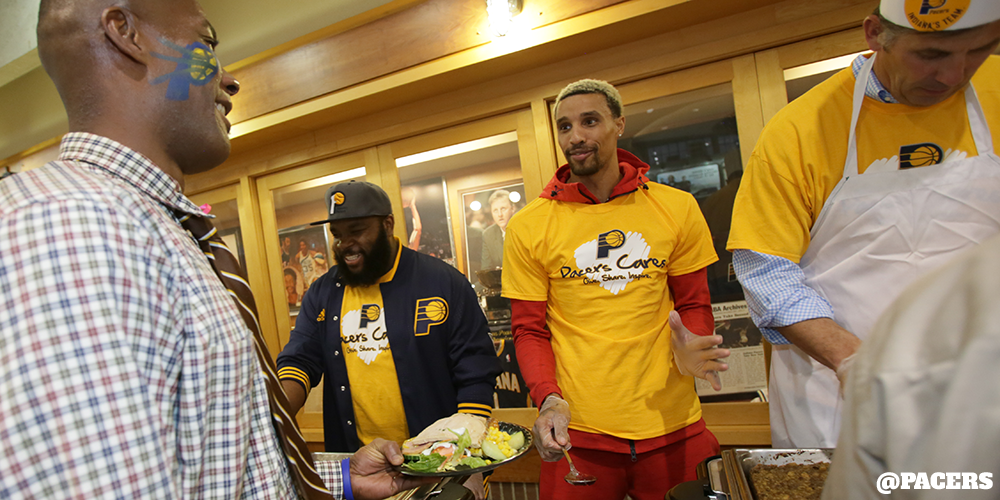 Indiana Pacers on Twitter: 