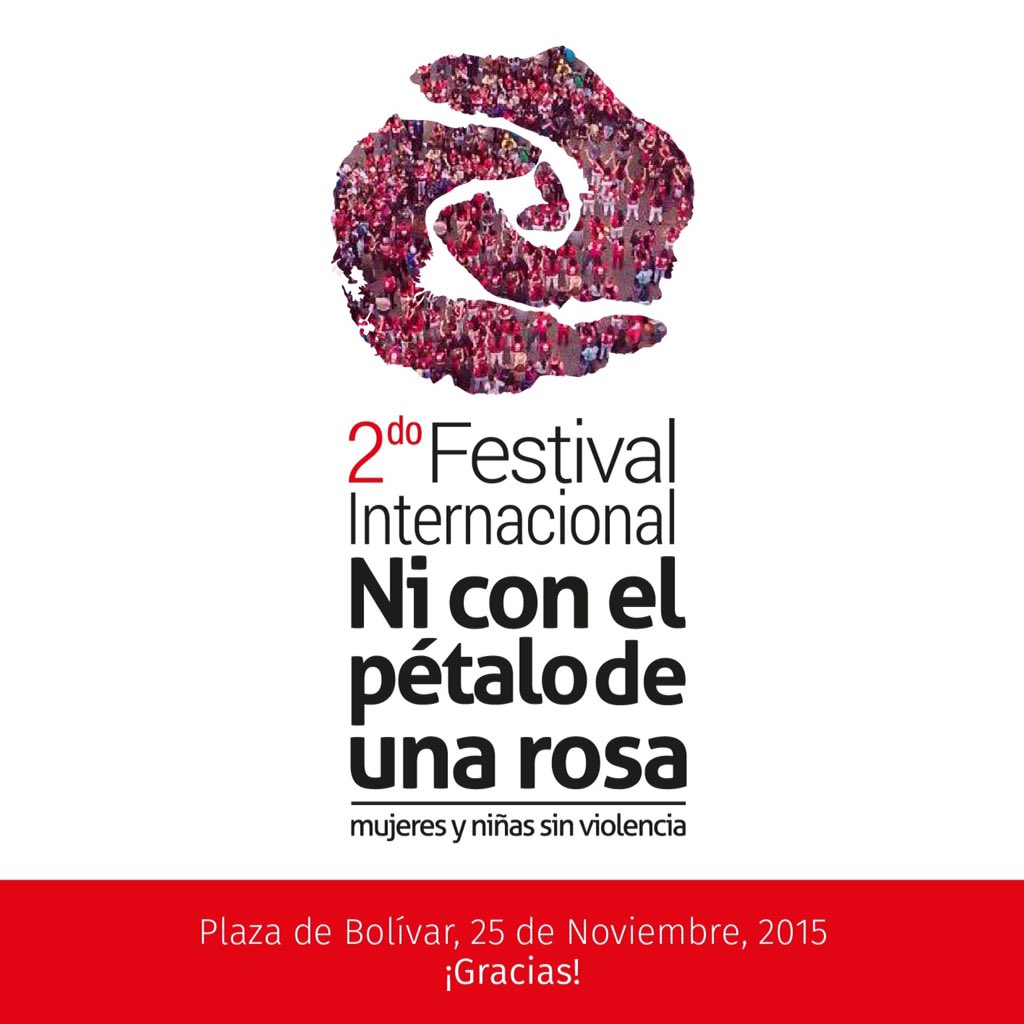 niconelpetaloof's tweet image. #NiConElPetaloDeUnaRosa ¡Infinitas gracias a todos y todas por acompañarnos ayer! 🌹