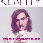 Photo by WALLOP! (@WallopEvents)