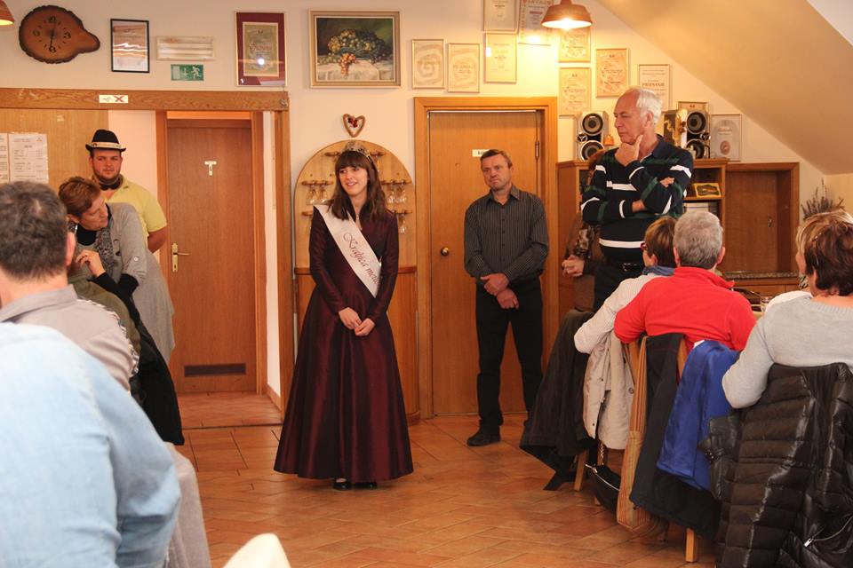 crossbordertour's tweet photo. #Agritourism #Konavle members on #study trip :) https://t.co/XkaTvmCJEh